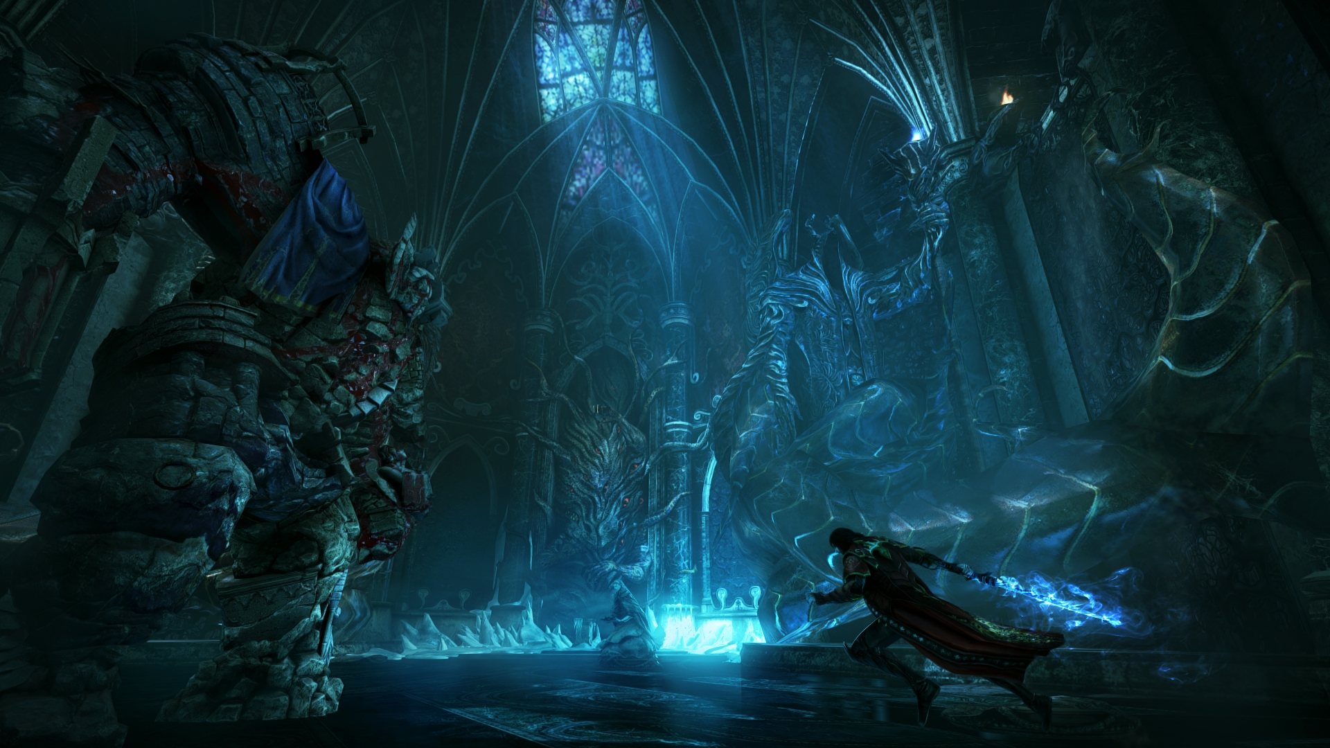 Castlevania: Lords of Shadow 2 - Imagen 34
